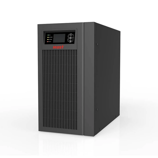 Источники бесперебойного питания Must Power EH55-C10KS 10 кВт