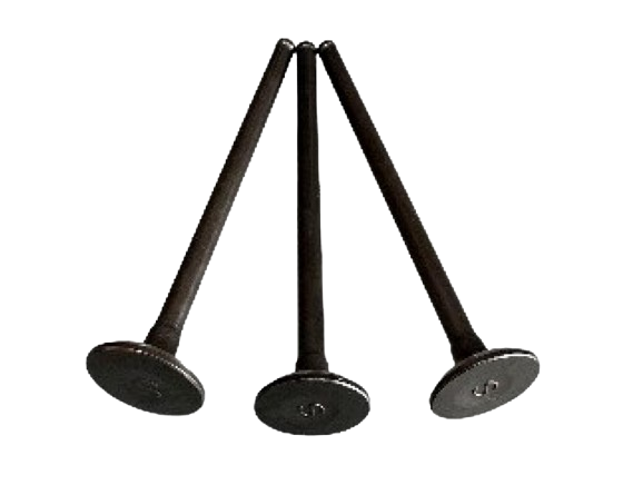 Клапаны голые Yamaha JOG SA36 VDK (N-279962)