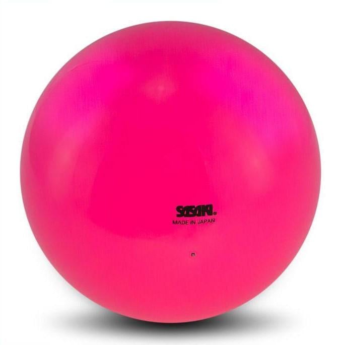 ᐉ Мяч Sasaki М20B 17 см Pink