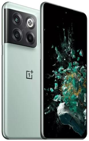 Смартфон OnePlus Ace Pro 16/512Gb Jade Green - фото 2 Смартфон OnePlus Ace Pro 16/512Gb Jade Green - фото 2