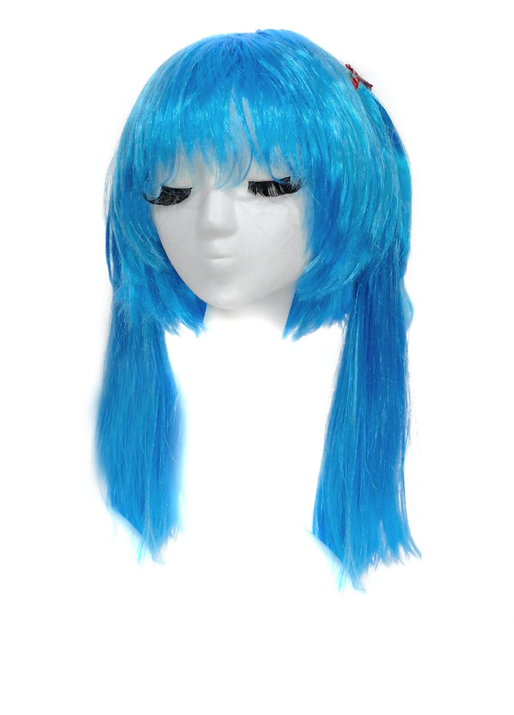 Парик Косплей (17-378BL)