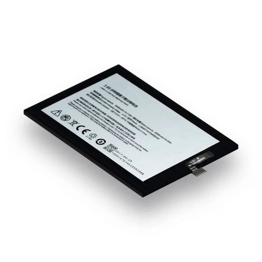 Аккумулятор для ZTE Nubia N1/NX541J/Li3849T44P3h956349 AAAA (2020000023456)