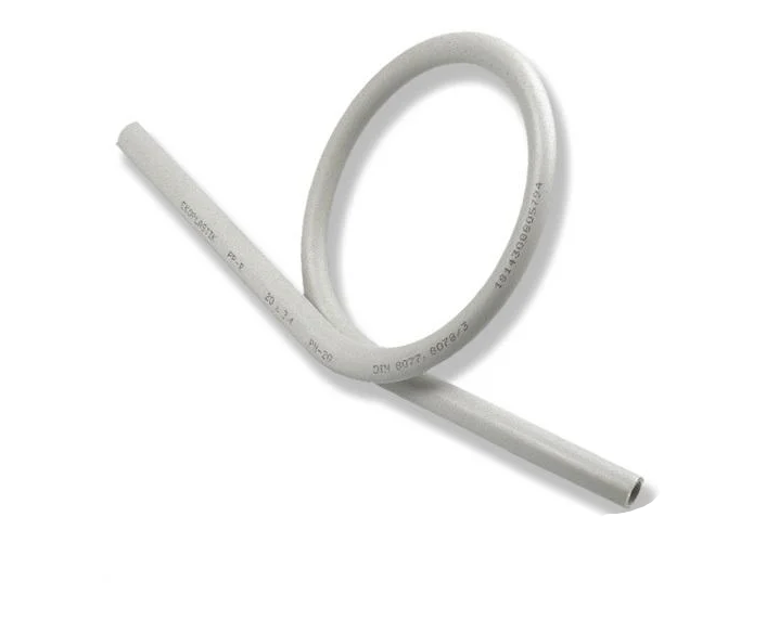 Петля компенсирующая S 2,5/PN 20/SDR 6 25 мм