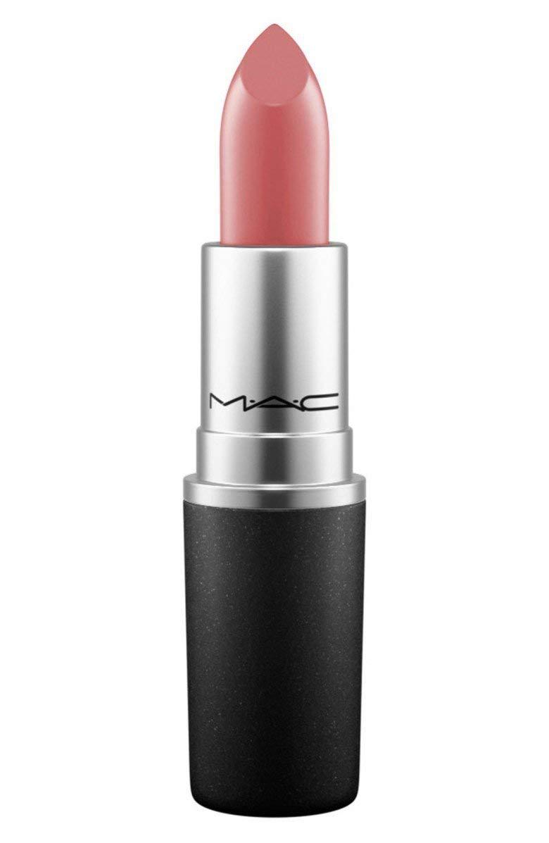 Помада губна матова MAC Satin Lipstick Twig 3G 824