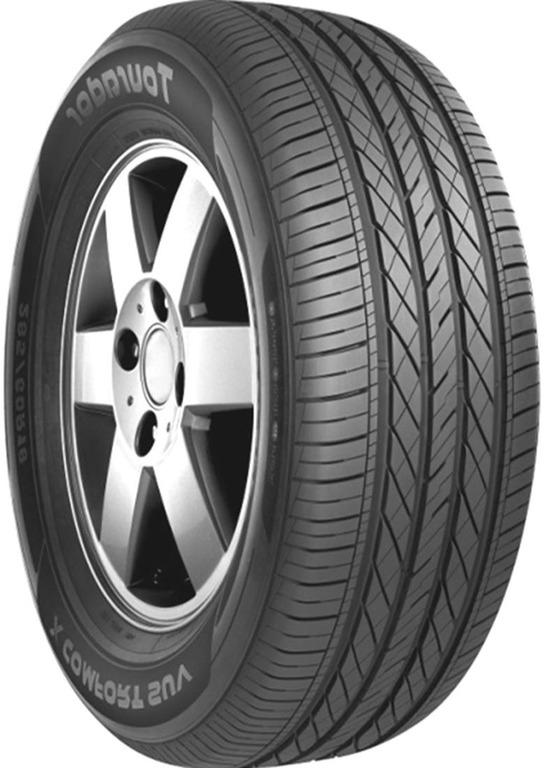 Шина Tourador X Comfort SUV 99H 225/60 R17 (000040436)