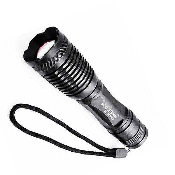 Фонарик E6/1837-T6