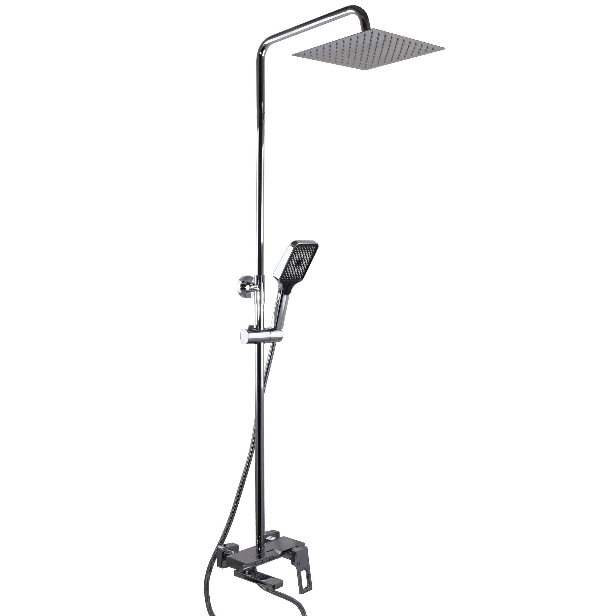 Душевая система Globus Lux PIANO GLPN-0099 (000029336)