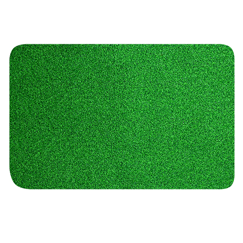 Килимок підлоговий Stenson Grass JY00997-M 38х58 см