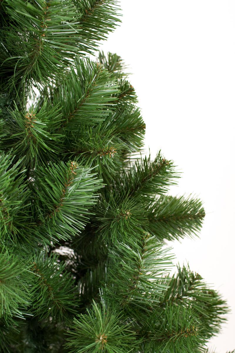 Ель искусственная Зеленая сказка ПВХ 1,8 м Зеленый (PR1186) - фото 5