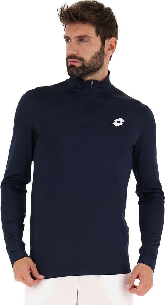 Реглан Lotto MSP SWEAT HZ 216772/1CI 2XL Темно-синій