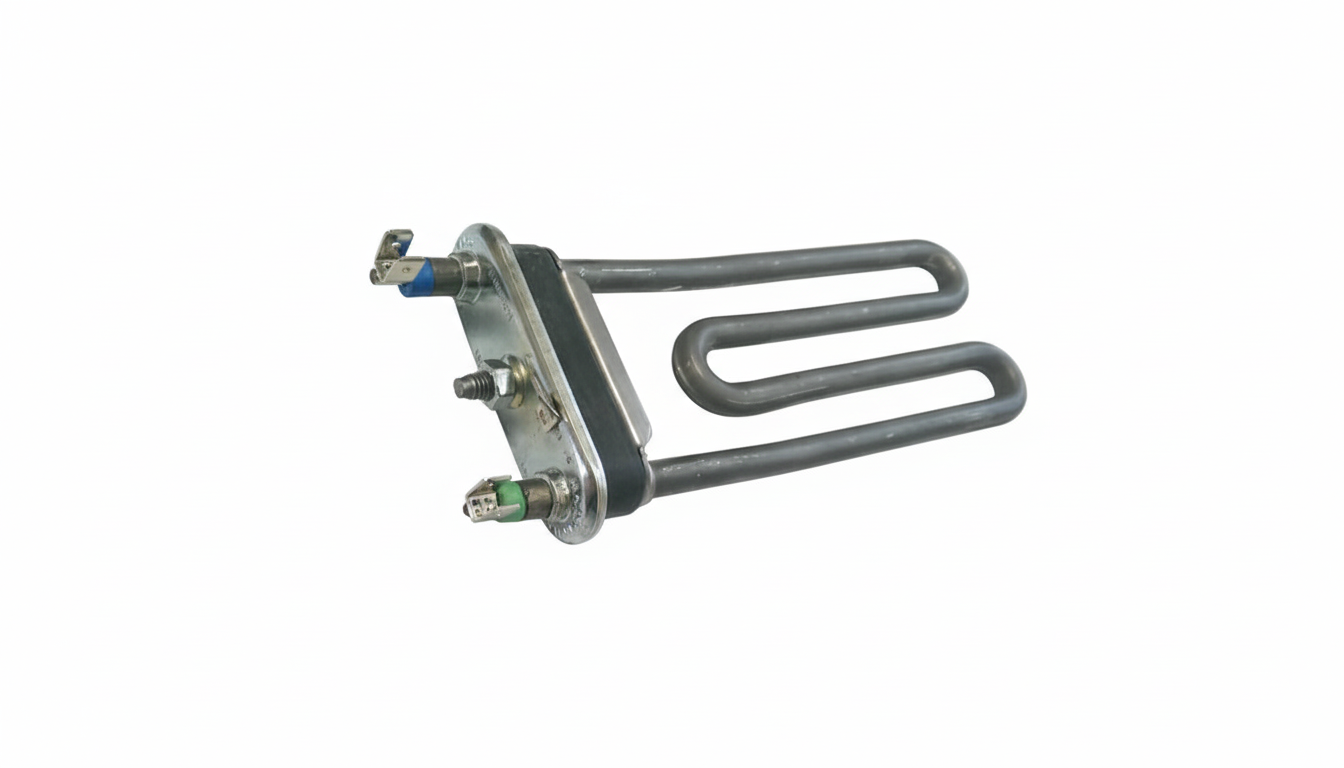 ТЭН для стиральной машины Thermowatt 1700W L-170 (0152)