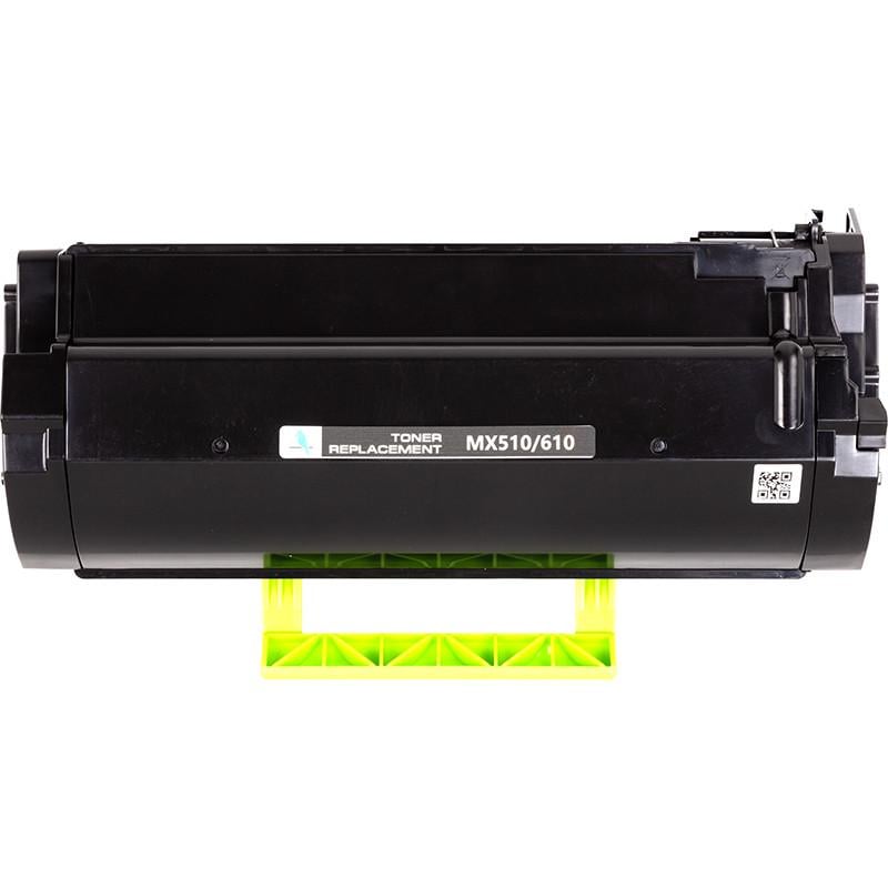 Картридж с чипом Power Lexmark MX510/MX610 (24189271)