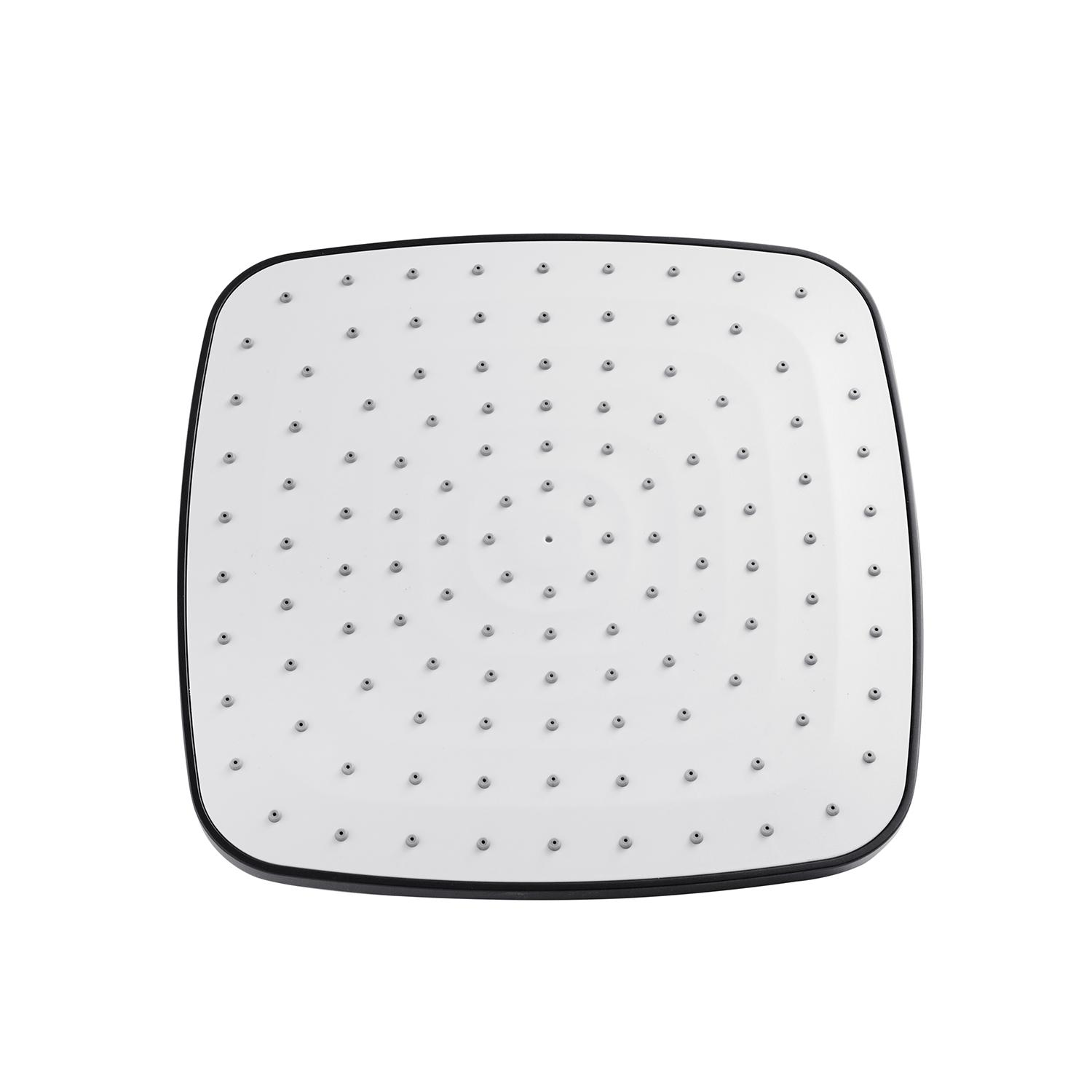 Душевая система со смесителем Kroner KRP Armada-SCH067 CV031704 Черный (215912) - фото 12