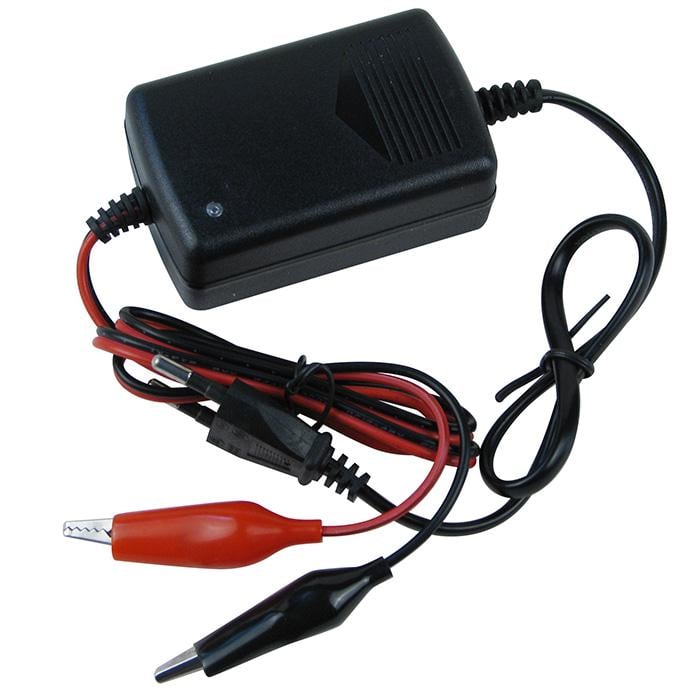 Зарядное устройство KF-K1201500 12V/1,5A