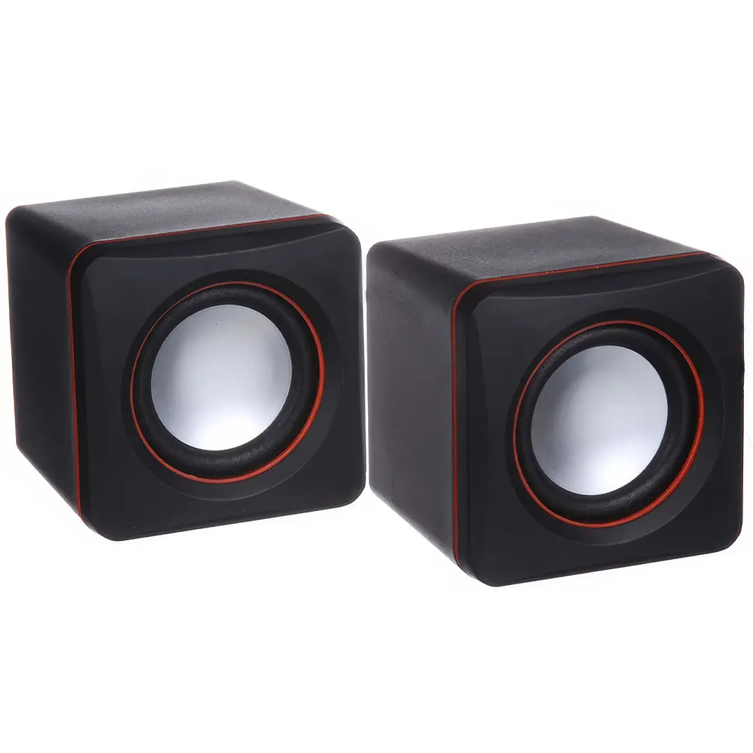 Акустика для ноутбуков и ПК (D-02)