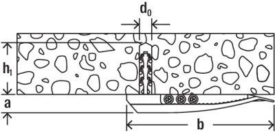 Прижимная скоба KB 8 (58135) - фото 9 Прижимная скоба KB 8 (58135) - фото 9