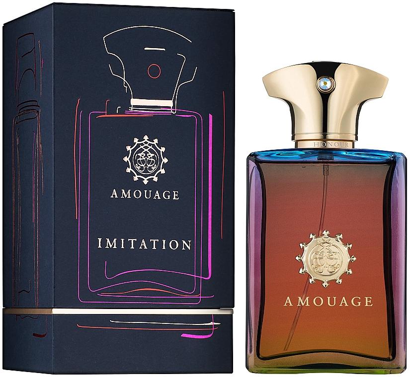 Парфумована вода для чоловіків Amouage Imitation 100 мл (18780215)