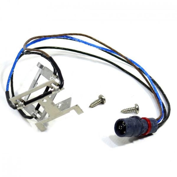 Датчик тяги для газового котла Vaillant AtmoMAX Pro/Plus 253549 (00000059085)