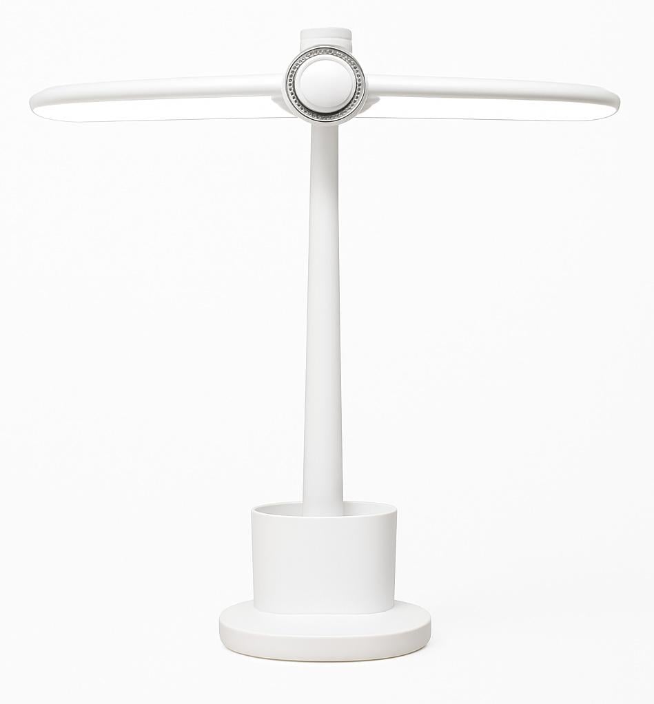 Настольная лампа Ya Diao LED с аккумулятором 6000 mAh