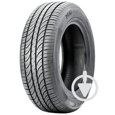 Автошина MIRAGE MR-162 145/80 R13 75T (403146)