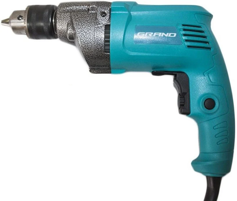 Дриль електричний Grand ДЄ-1350 - фото 2