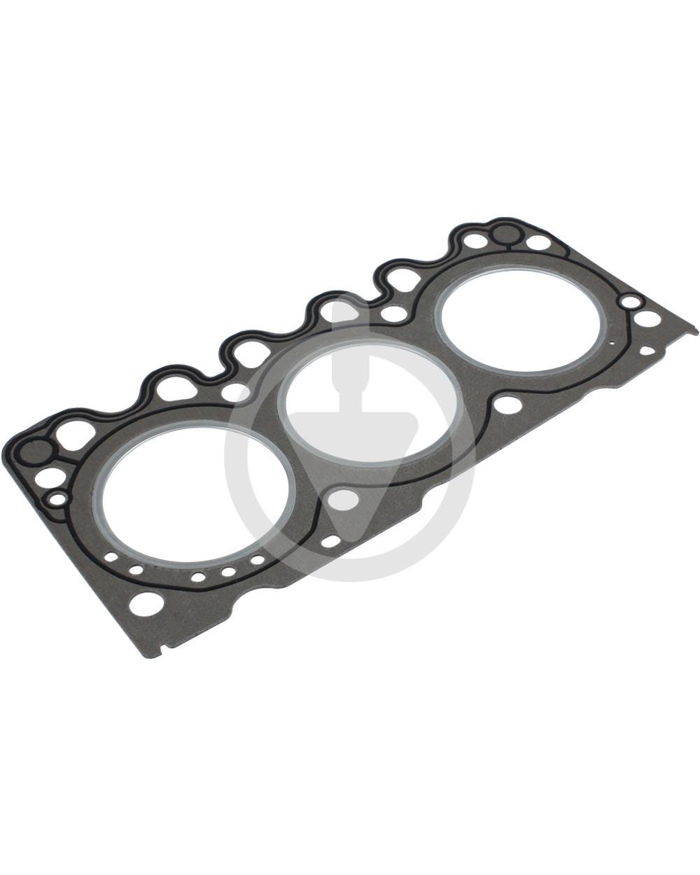 Прокладки головки блока цилиндров VICTOR REINZ F3L1011F 1 зуб (13475591)