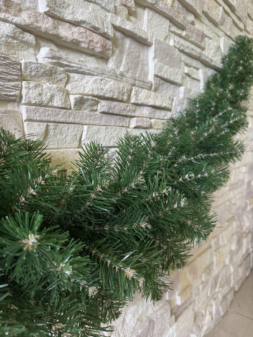 Фігурна гірлянда ПЛАСТМАКС 1,7 м (GR 4103) - фото 3 Фігурна гірлянда ПЛАСТМАКС 1,7 м (GR 4103) - фото 3