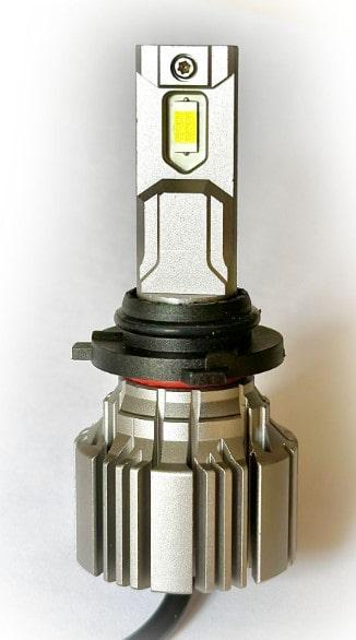 Автолампы Prime-X KC3 9005/9006 LED 5000K 2 шт.