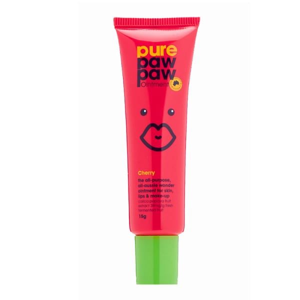 Бальзам для губ Pure Paw Paw Ointment Cherry (9329401000688)