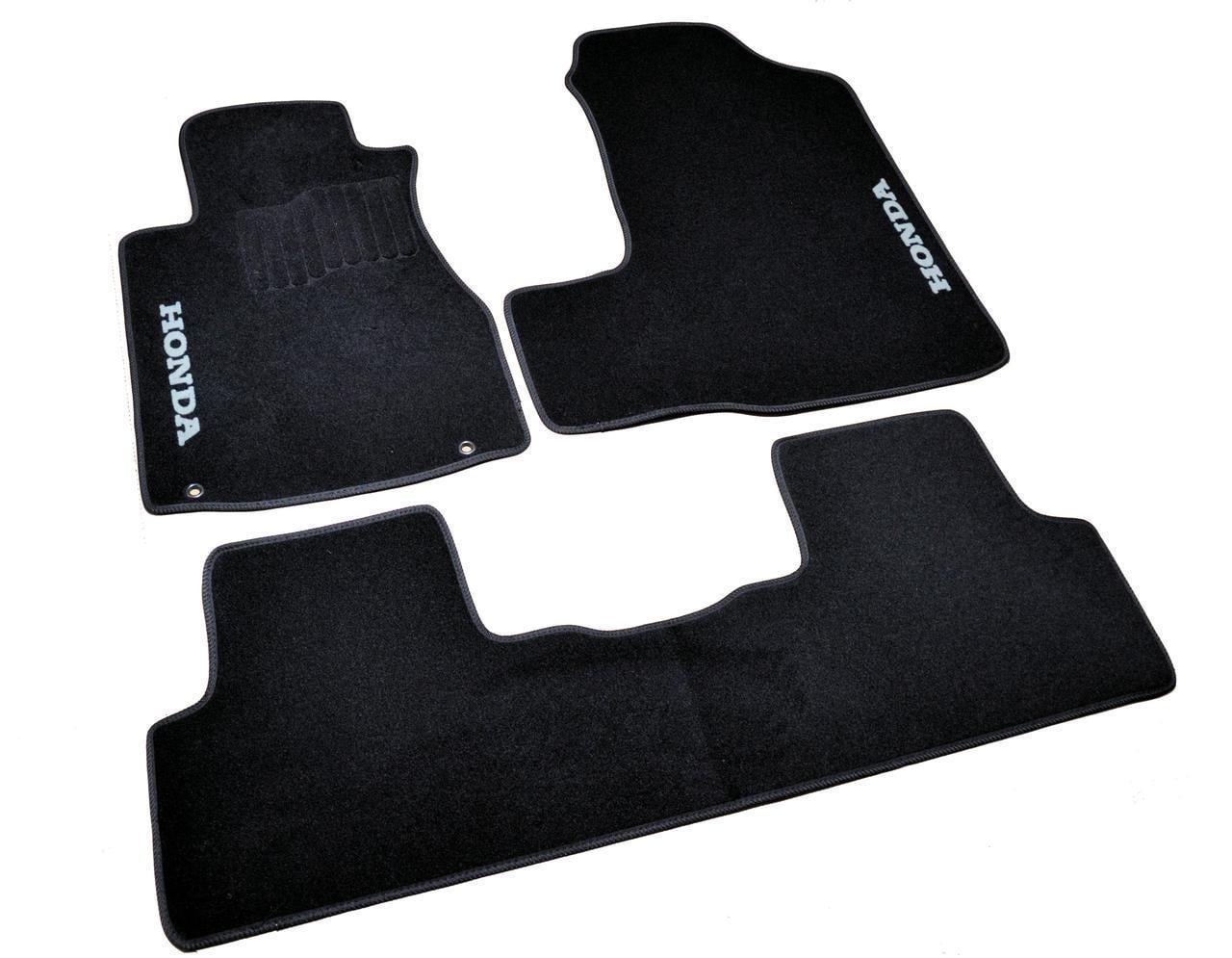 Килимки в салон ворсові для Honda CR-V 2006-2011 (1398312912)