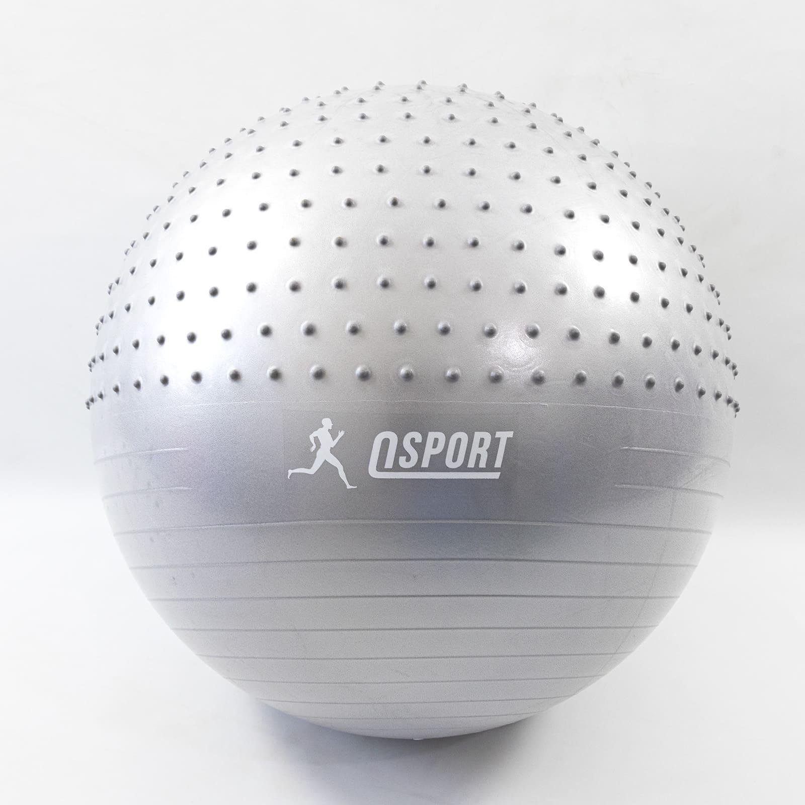 Набор OSPORT 116 Set коврик для фитнеса EVA/фитбол 65 см (n-0149-01-03) - фото 6 Набор OSPORT 116 Set коврик для фитнеса EVA/фитбол 65 см (n-0149-01-03) - фото 6