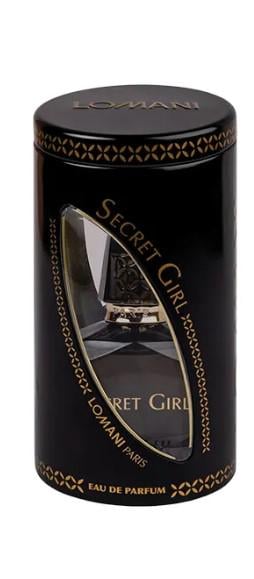 Парфюм женский Parfums Parour Lomani Secret Girl 100 мл (34531435)