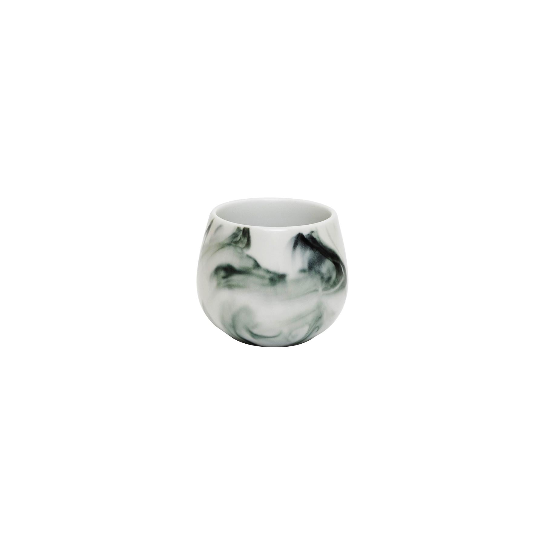 Чашка для кави Loveramics Brewers Ink Sweet Tasting Cup​​ 150 мл (C099-98BIK)