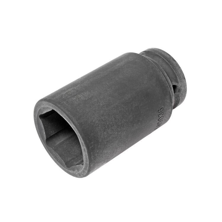 Головка торцевая ударная глубокая 3/4" 6 гр. 36 мм (649036 JTC)