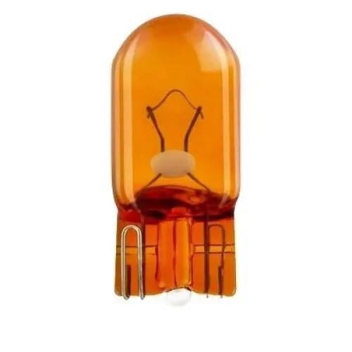 Автолампа WY5W Line 12V 5W W2,1x9,5d 2 шт. (2827NA02B)