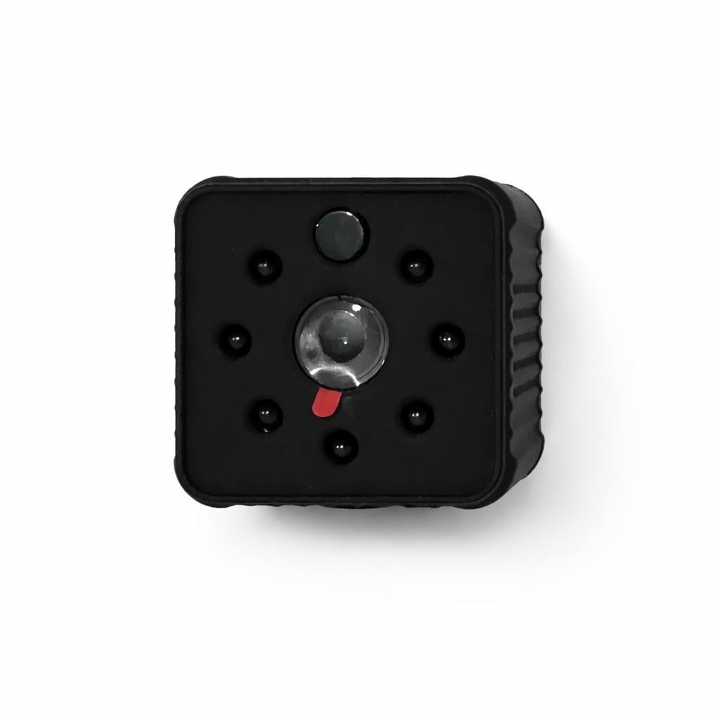 Камера видеонаблюдения IP 706 Черный (000055144)