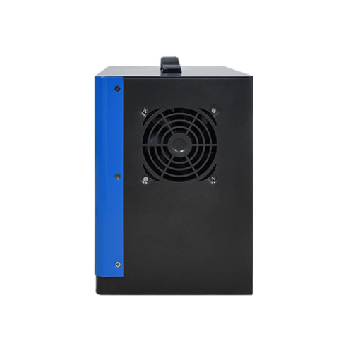 Зарядная станция портативная Anern MPSG-N1000 LiFePO4 1200 Вт/час 1000 Вт (30494023) - фото 4 Зарядная станция портативная Anern MPSG-N1000 LiFePO4 1200 Вт/час 1000 Вт (30494023) - фото 4