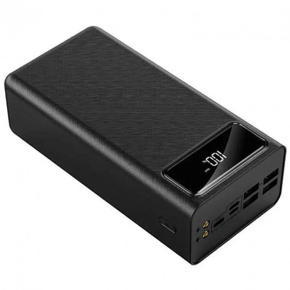 Повербанк PALEON PLO-KP50 мощный внешний 50000 mAh