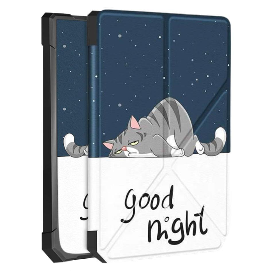 Чехол-обложка Primolux Transformer для электронной книги Pocketbook 740 InkPad 3/740 Pro/741 Good Night (1553925727)