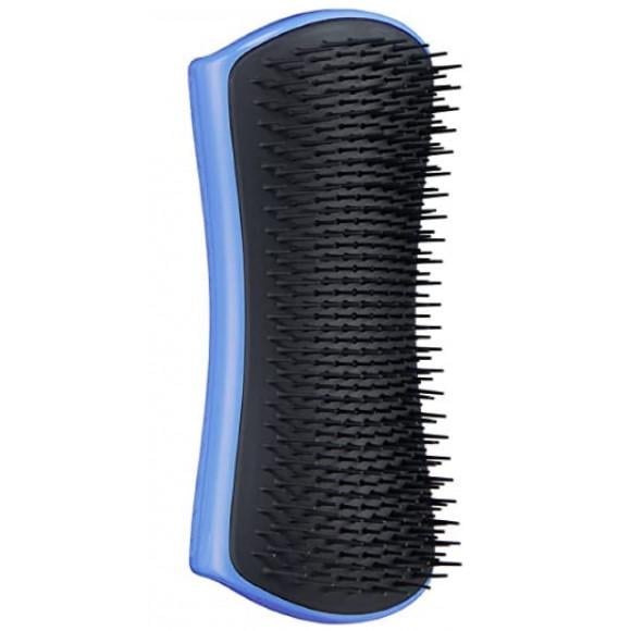 Гребінець для розплутування шерсті собаки Tangle Teezer Pet Teezer Detangling&Grooming Blue/Grey (1768962624)