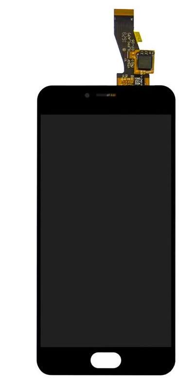 Дисплей для телефона Meizu M3 Mini/m688u/m688m (5000513B)