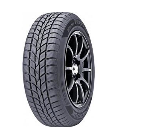 Автошина Hankook Winter i*Cept RS W442 195/70R14 91T (2341388636)