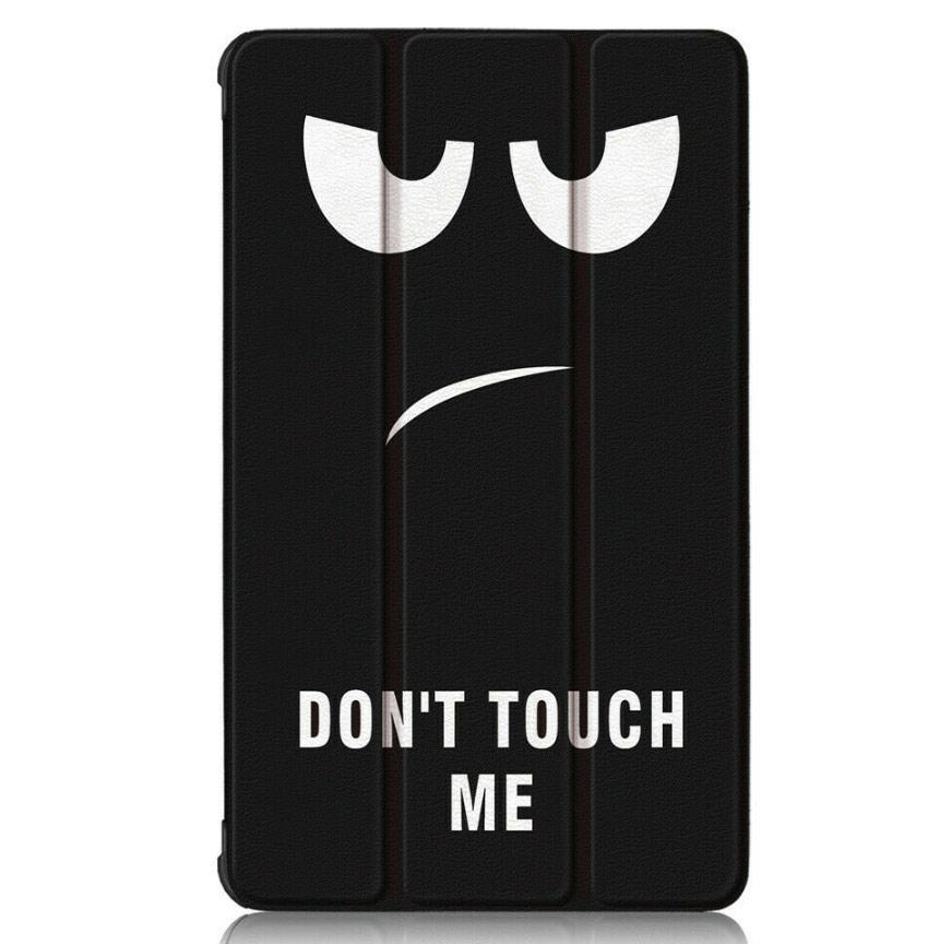 Чохол Primolux для планшета Lenovo Tab M8 TB-8505 Slim Don't Touch (1150980228) Чохол Primolux для планшета Lenovo Tab M8 TB-8505 Slim Don't Touch (1150980228)