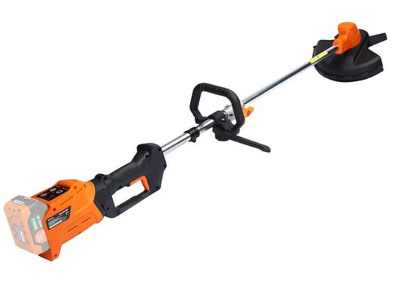 Коса аккумуляторная SEQUOIA без АКБ и ЗУ SBB2025BD (53112) - фото 2 Коса аккумуляторная SEQUOIA без АКБ и ЗУ SBB2025BD (53112) - фото 2