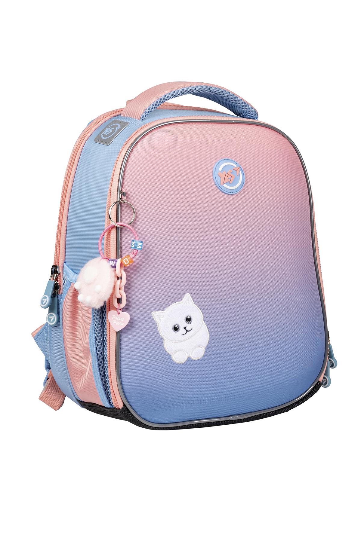 Рюкзак каркасний YES Kitten 559746 Рюкзак каркасний YES Kitten 559746
