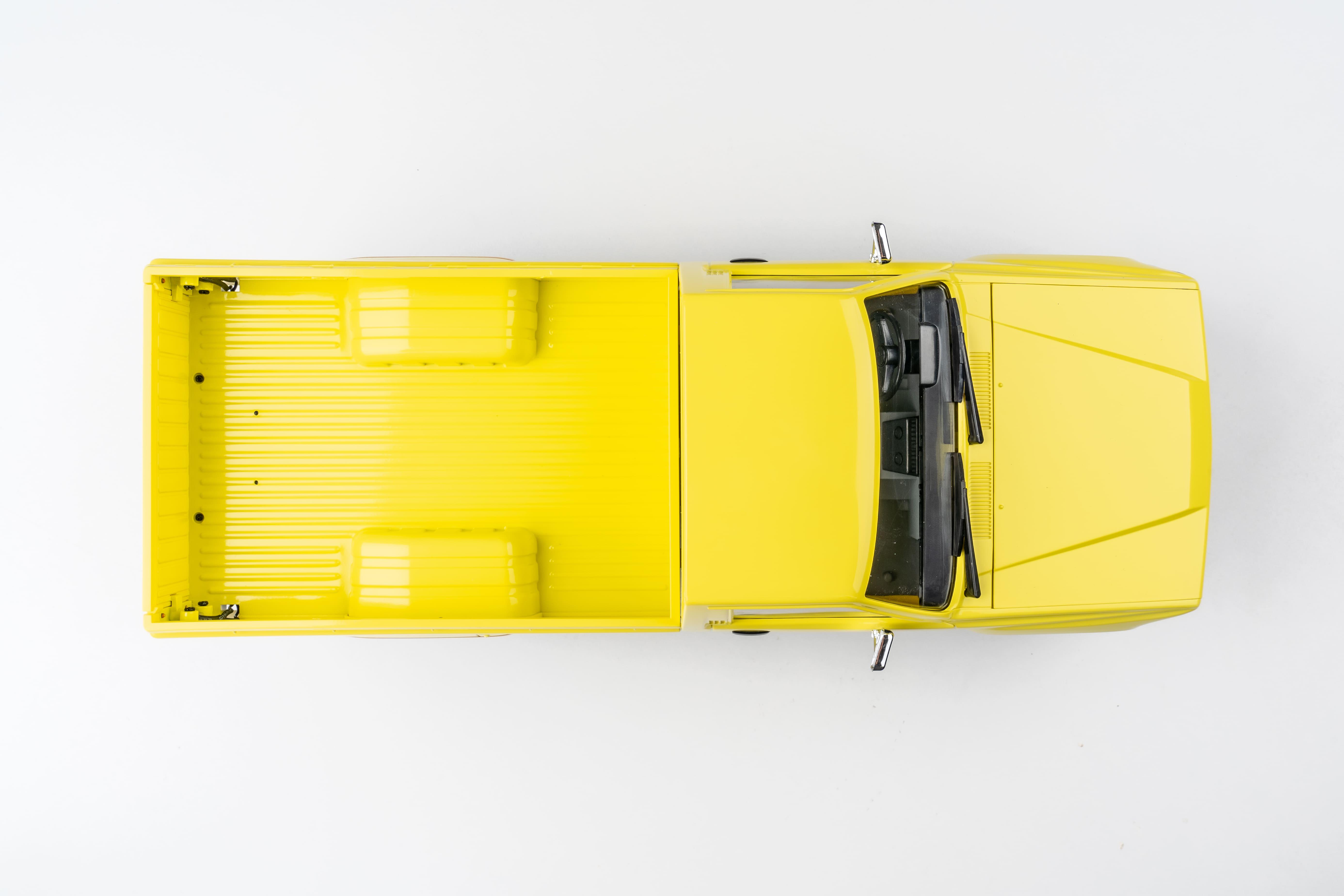 Машинка на радіокеруванні FMS 1:18 Toyota Hilux RTR - фото 31 Машинка на радіокеруванні FMS 1:18 Toyota Hilux RTR - фото 31