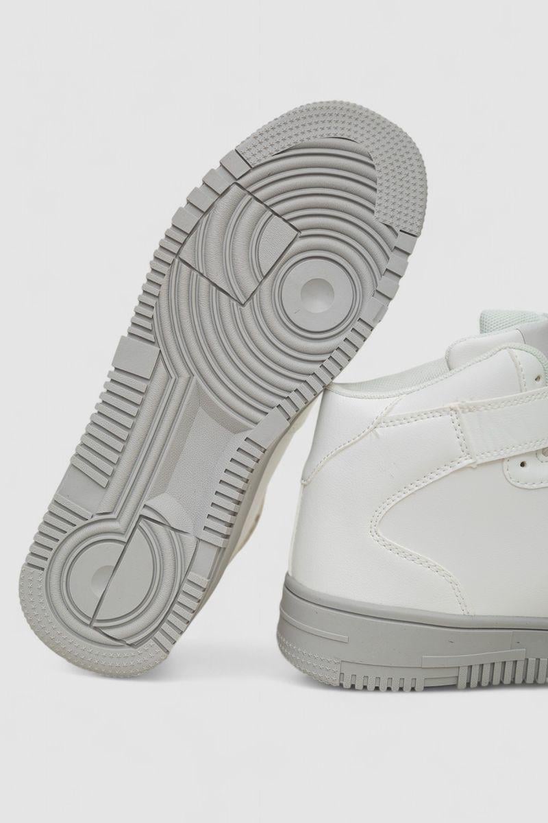 Кроссовки мужские зимние Stilli 248RCX620 р. 42 Бело-серый (115478_831086) - фото 7 Кроссовки мужские зимние Stilli 248RCX620 р. 42 Бело-серый (115478_831086) - фото 7