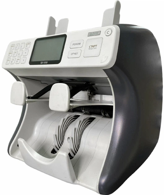 Счетчик банкнот SBM SB-9 (583270504)