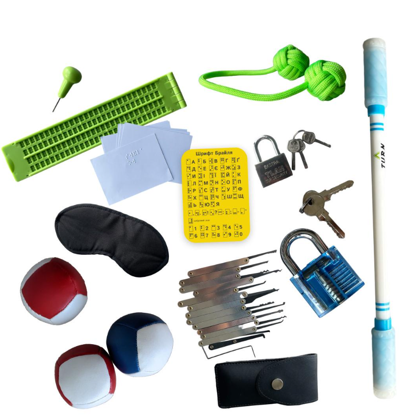 Подарунковий набір для чоловіка (2243372743)