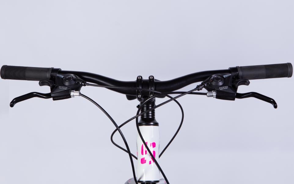 Велосипед Space MERCURY DD FR AL 24" рама 11" (2545326420) - фото 6 Велосипед Space MERCURY DD FR AL 24" рама 11" (2545326420) - фото 6